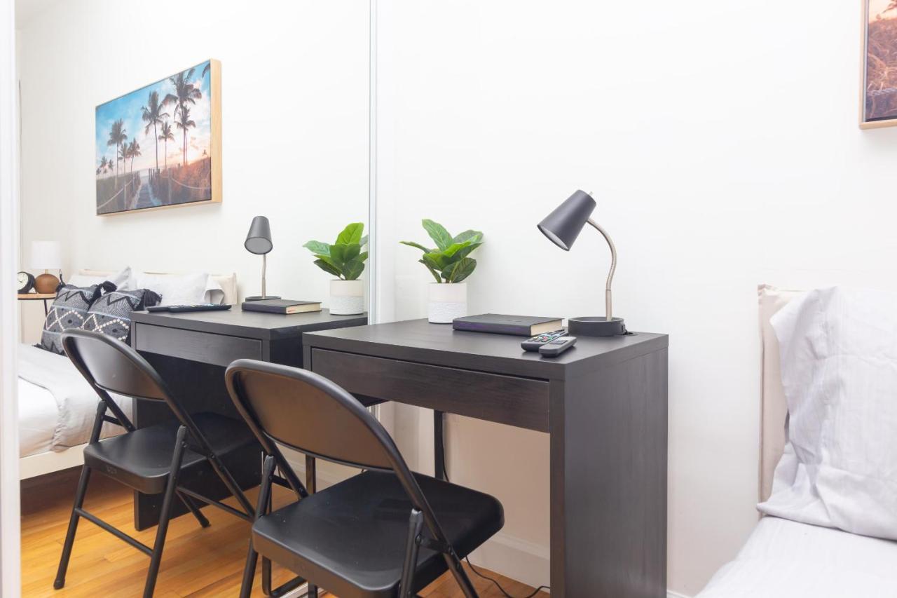شقة Fort Lauderdale Free Parking Studio - 5 Minutes To Las Olas Beach المظهر الخارجي الصورة