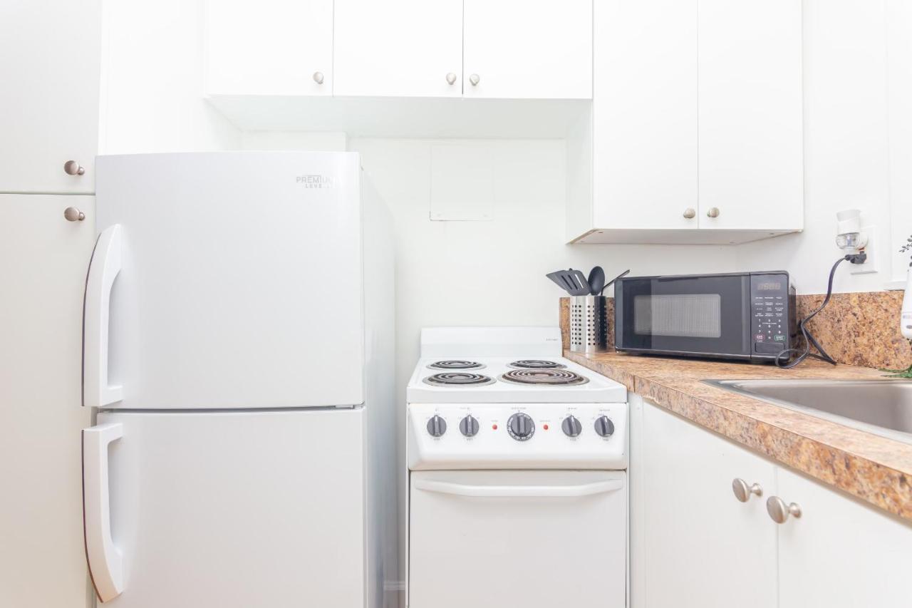 شقة Fort Lauderdale Free Parking Studio - 5 Minutes To Las Olas Beach المظهر الخارجي الصورة