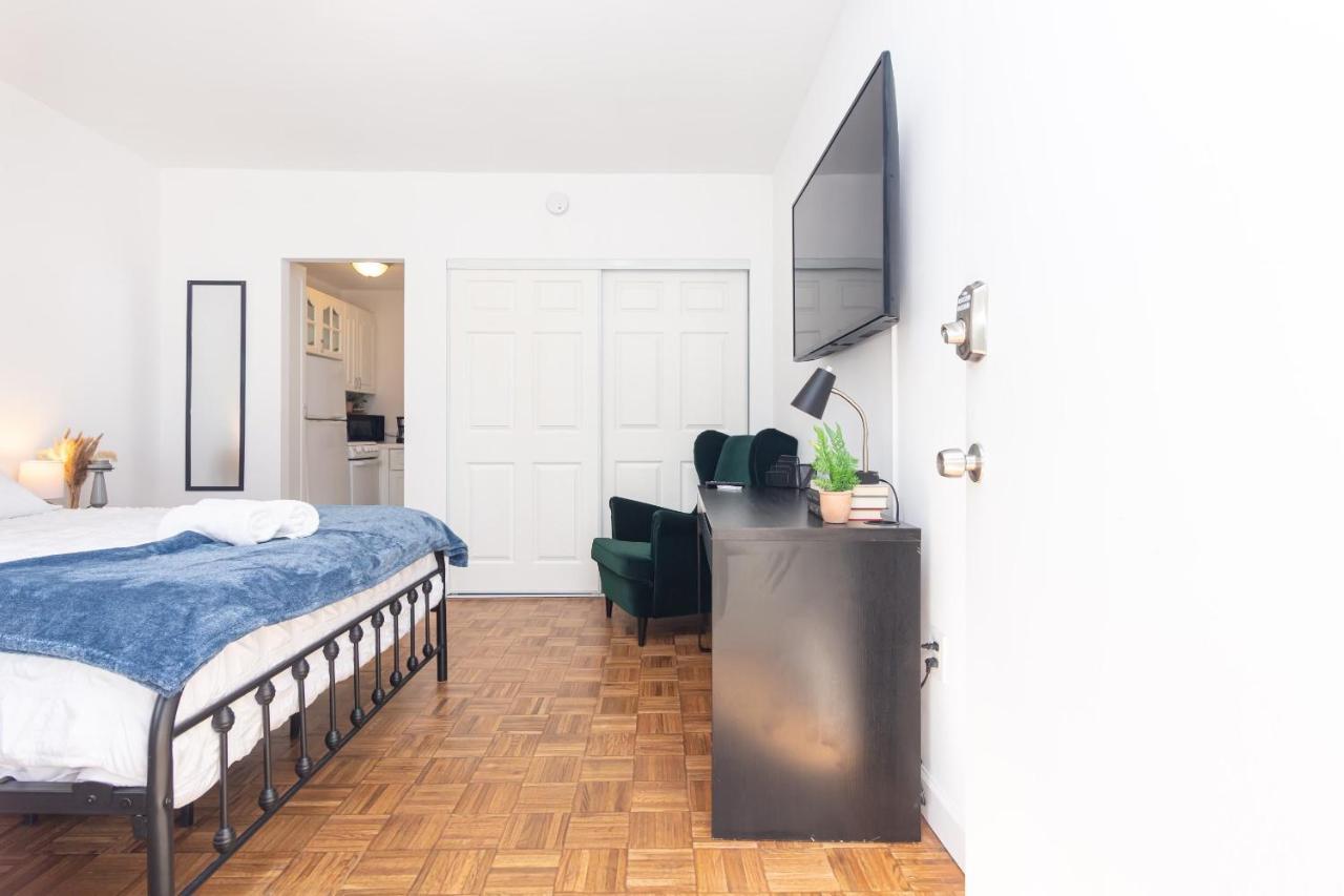شقة Fort Lauderdale Free Parking Studio - 5 Minutes To Las Olas Beach المظهر الخارجي الصورة