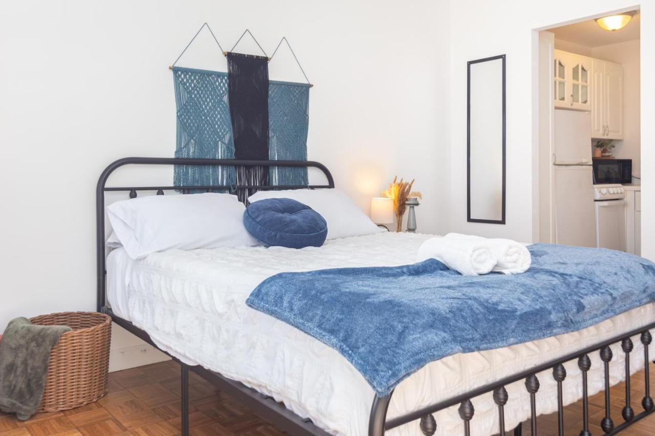 شقة Fort Lauderdale Free Parking Studio - 5 Minutes To Las Olas Beach المظهر الخارجي الصورة